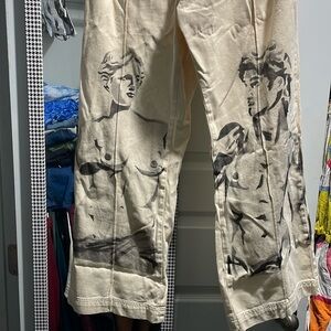 Big Bud Press western pants large